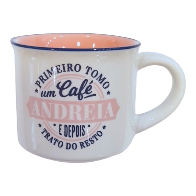 H&H Chávena Café Expresso Andreia