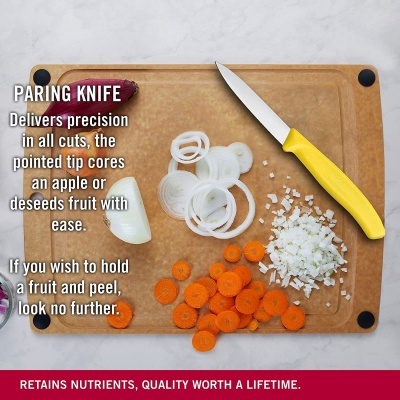 Victorinox Set 3 facas Swiss Classic cores Victorinox Set 3 facas Swiss Classic cores