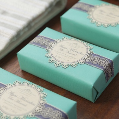 Castelbel Sabonete Algas Marinhas 200g