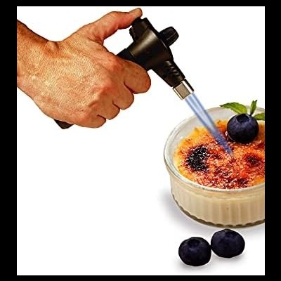 Ibili Maçarico Gourmet Luxe