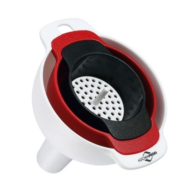 Kuchenprofi Set 3Funis Easy