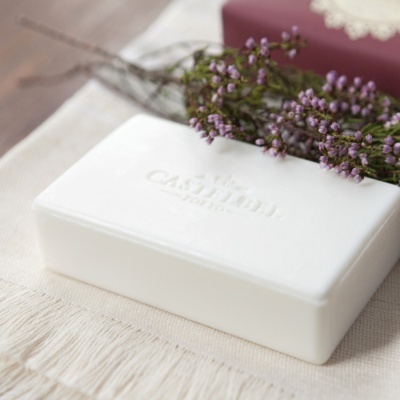 Castelbel Sabonete Uva Moscatel 200g