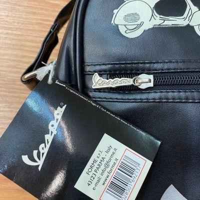 Saco com alça Vespa