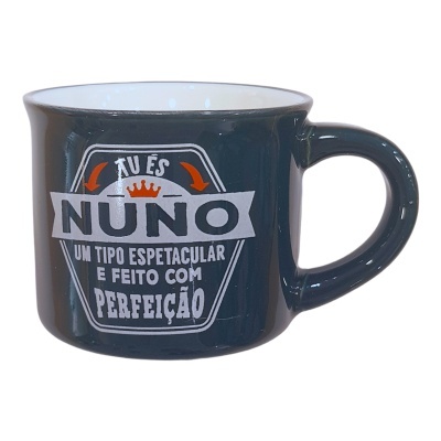 H&H Chávena Café Expresso Nuno