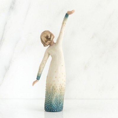 Willow Tree - Signature Collection Figura "Brilho"