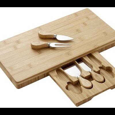 Tempa Conjunto de servir retangular Fromagerie 896806