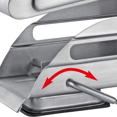 Kuchenprofi Cortador de batatas palitos