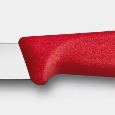 Victorinox Faca p/verduras vermelha