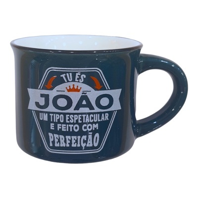 H&H Chávena Café Expresso João