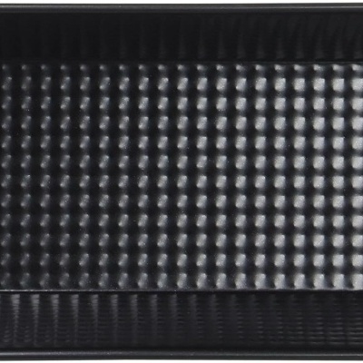 Ibili Forma de bolo inglês 25cm