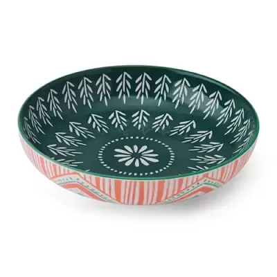 Mikasa Taça Mixed Folk 21cm