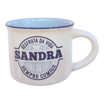 H&H Chávena Café Expresso Sandra