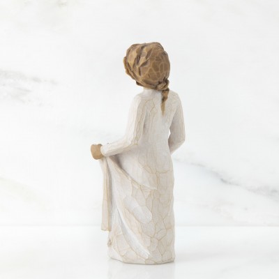 Figura "Alegria Pura" Willow Tree
