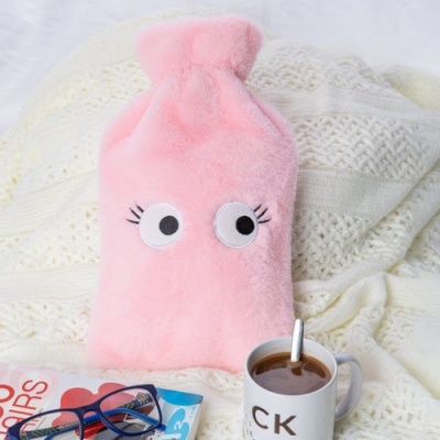 Fisura Botija água quente "Eyes"