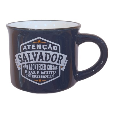 H&H Chávena Café Expresso Salvador