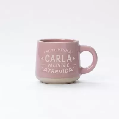 H&H  - Chávena de café Expresso Carla