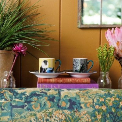 Mikasa x Sarah Arnett Set 2 chávenas café