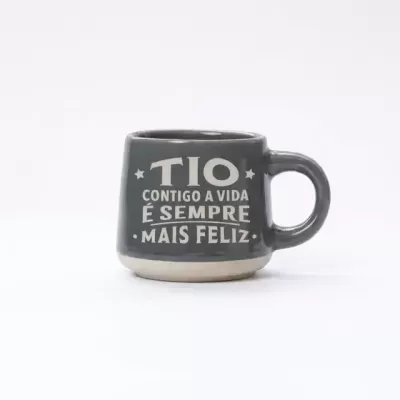 H&H  - Chávena de café ExpressoTio
