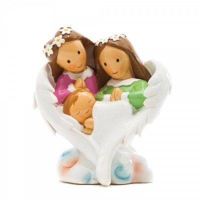 Little Drops of Water Anjo da Guarda -Reza por mim