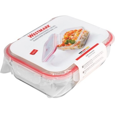 Westmark Caixa vidro 1520ml