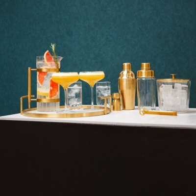 Leopold Vienna Medidor Arinto 20/40ml