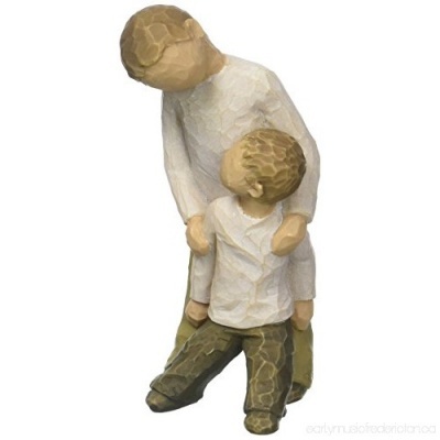 Willow Tree Figura "Irmãos" 26056