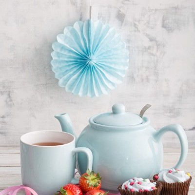 Bule 1100ml Mint Price & Kensington