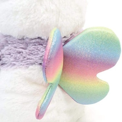 Gund Peluche Pandacorn