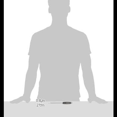 Kuchenprofi Termómetro digital QUICK