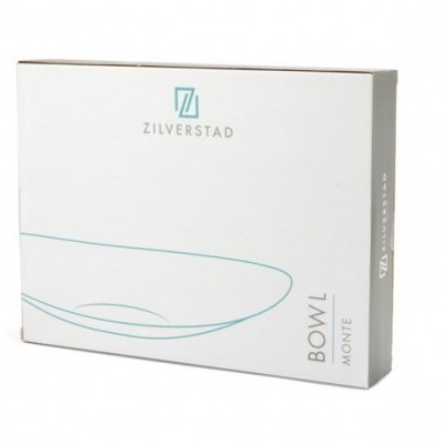 Fruteiro inox Monte Zilverstad