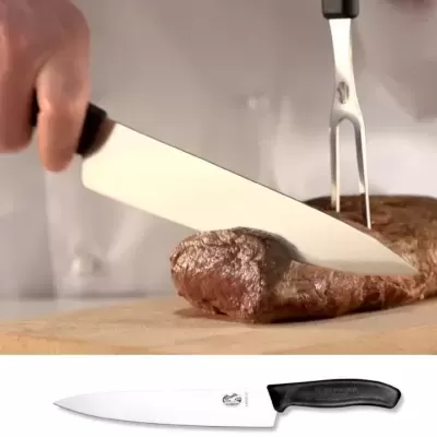 Victorinox Faca do chef Swiss Classic