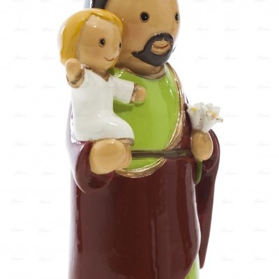 Little Drops of Water São José