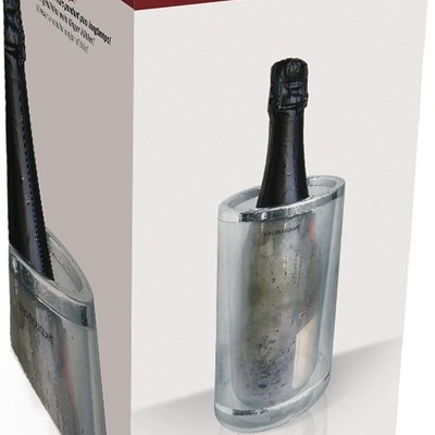 Vin Bouquet Frapé parede dupla