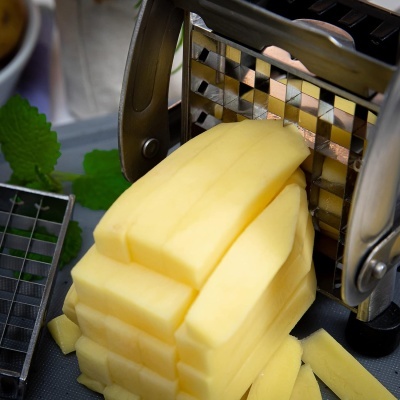 Kuchenprofi Cortador de batatas palitos