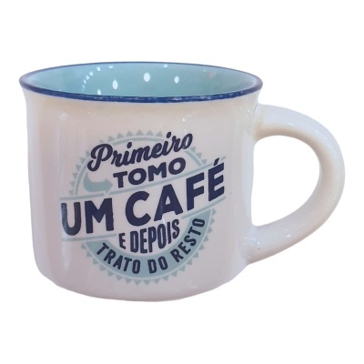 H&H Chávena Café Expresso Café