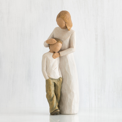 Willow Tree  Figura "Mother and Son" 26102