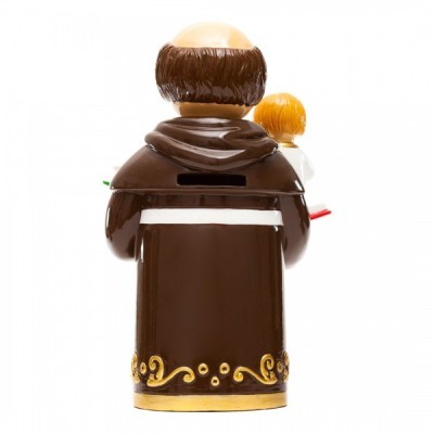 Santo António Mealheiro Little Drops of Water