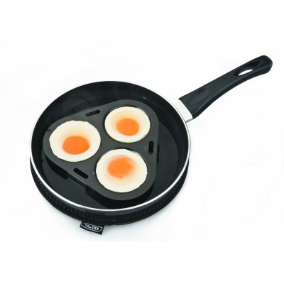 Ibili Bandeja p/escalfar ovos