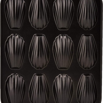 Ibili Forma p/12  madalenas