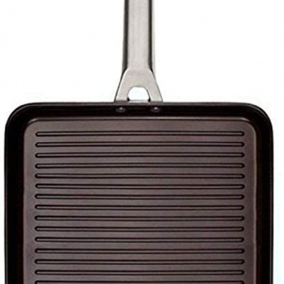 Ibili Grelhador 28x28cm Titan