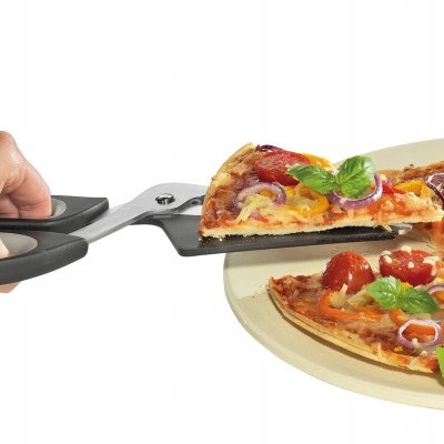Tesoura para pizza Kuchenprofi