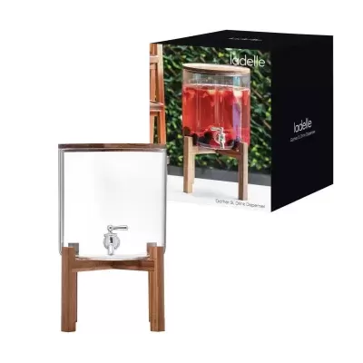 ladelle Dispensador de bebidas 5 litros GATHER