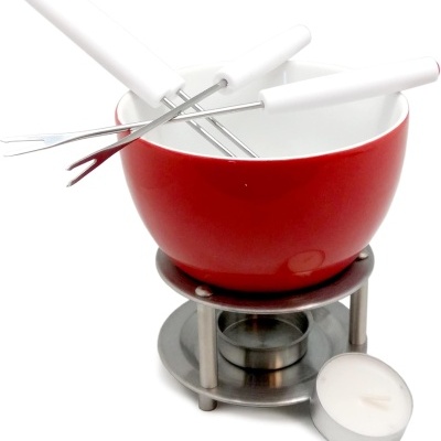 Nerthus Fondue de Chocolate/Queijo Cerâmico