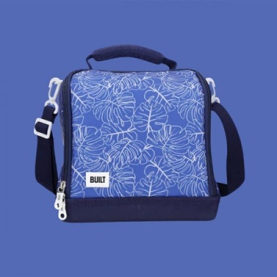 Built NY Lancheira 8lts Abundance