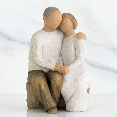 Willow Tree Figura "Aniversário" 26184