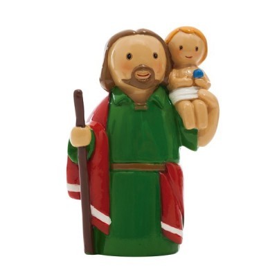 Little Drops of Water "São Cristovão"