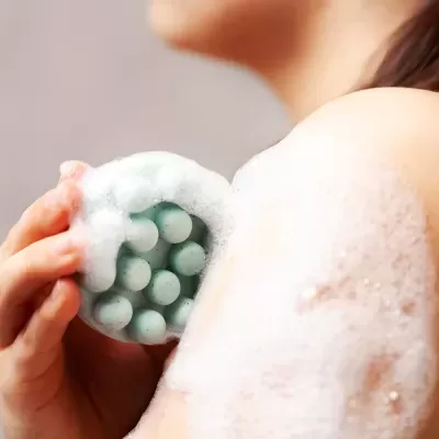 Essências de Portugal Sabonete de Massagem de Violeta