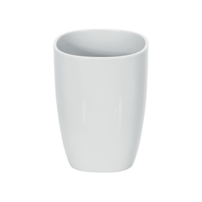 Spirella Copo p/escovas Pure branco