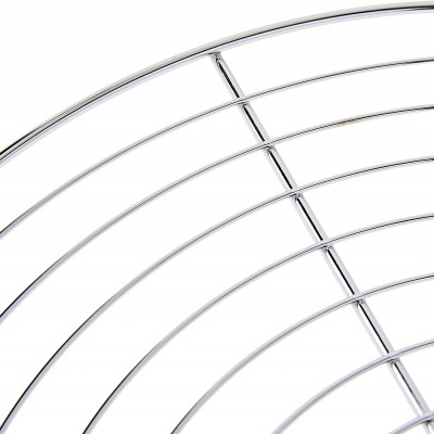 Ibili Grelha esfriadora de bolos redonda