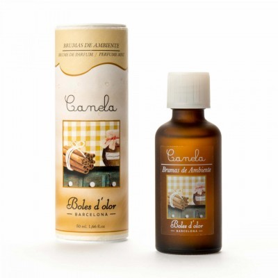 Hidrofragrância 50ml Canela Boles d'Olor